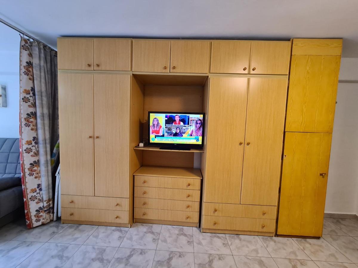 Apartamento Acacias I 3 If Бенідорм Екстер'єр фото