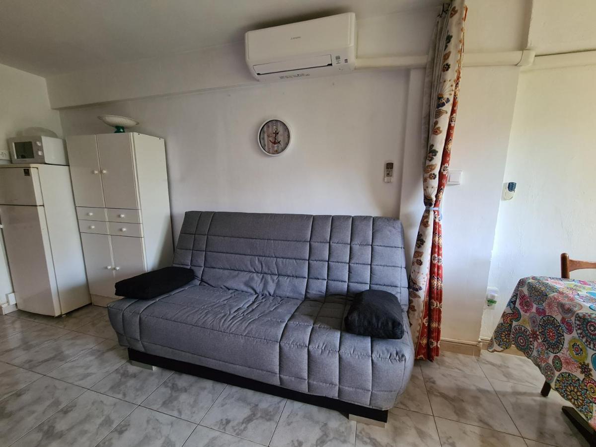 Apartamento Acacias I 3 If Бенідорм Екстер'єр фото