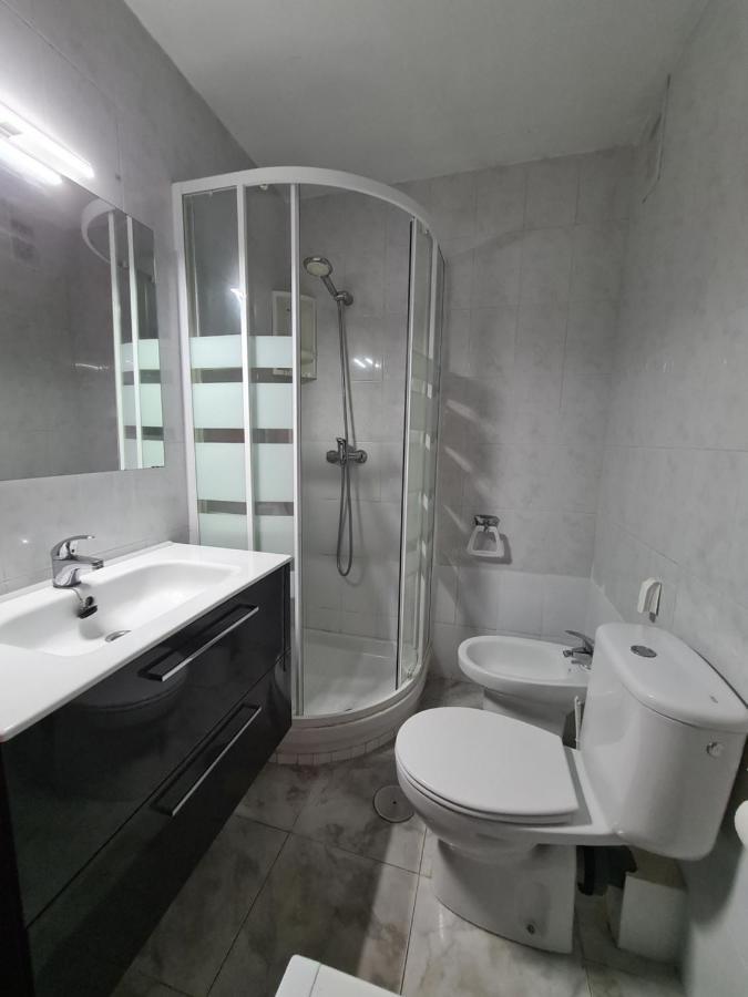 Apartamento Acacias I 3 If Бенідорм Екстер'єр фото