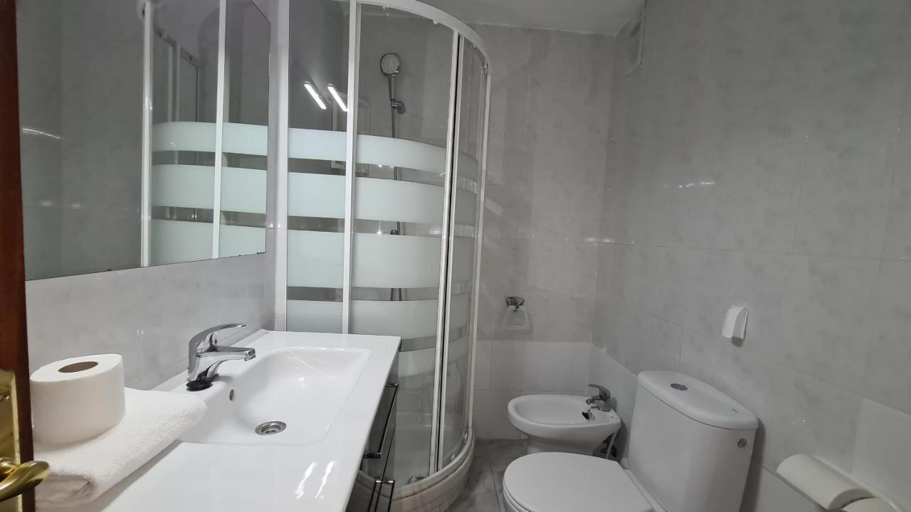 Apartamento Acacias I 3 If Бенідорм Екстер'єр фото
