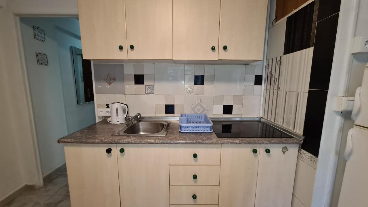 Apartamento Acacias I 3 If Бенідорм Екстер'єр фото