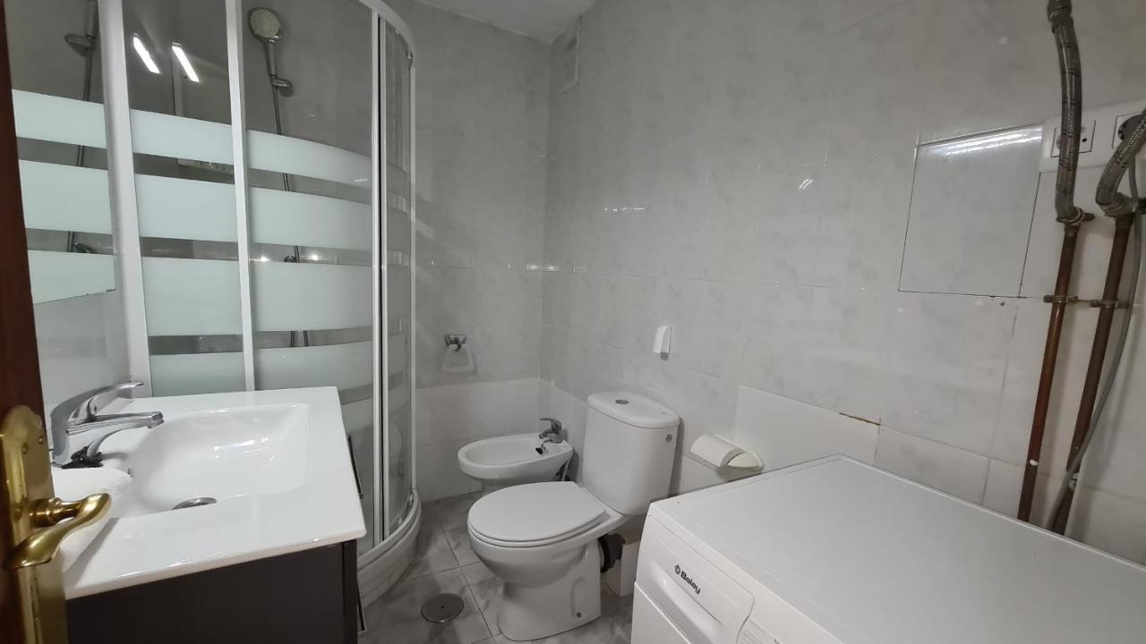 Apartamento Acacias I 3 If Бенідорм Екстер'єр фото