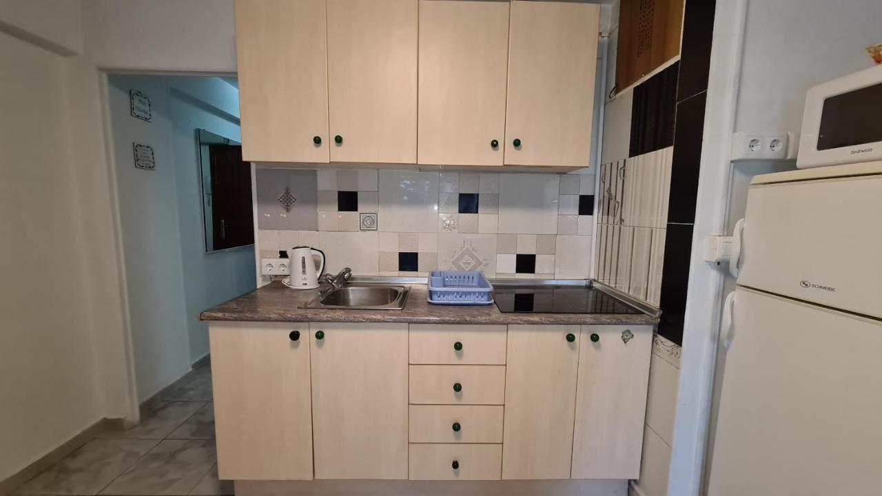 Apartamento Acacias I 3 If Бенідорм Екстер'єр фото
